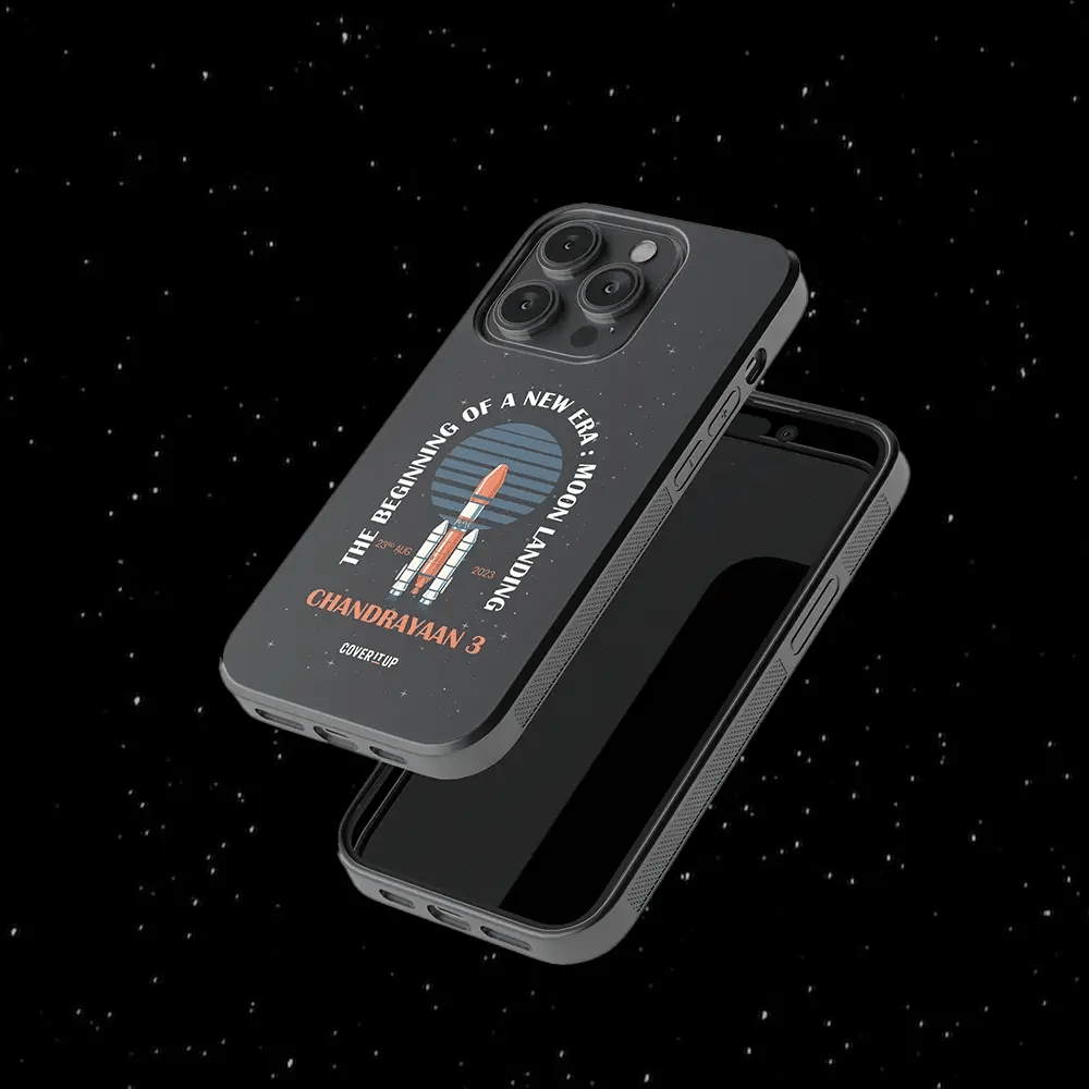 Space Glass Cases
