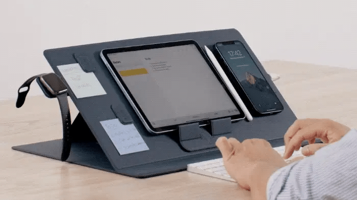 Moft Smart Desk
