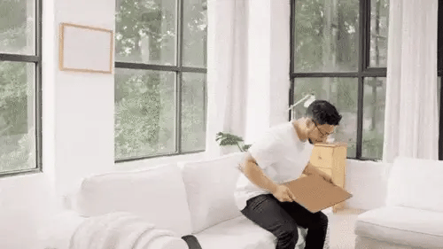Moft Smart Desk - Tablet Holder
