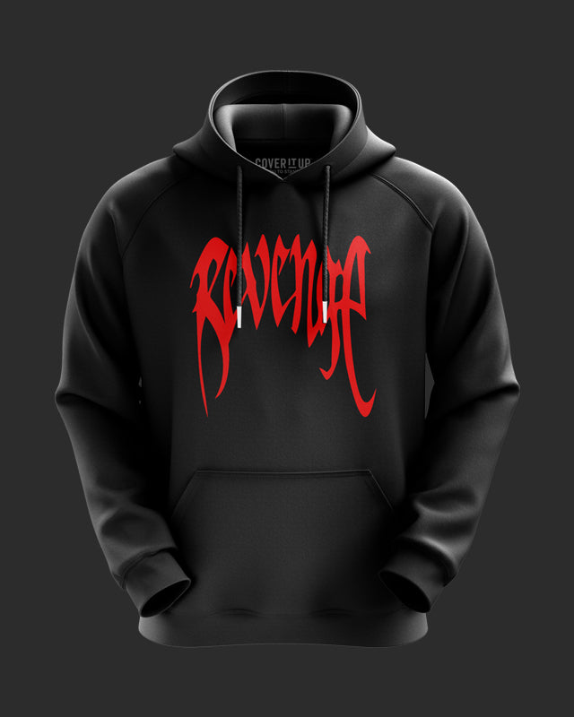 XXXtentacion Classic Revenge All Season Hoodie