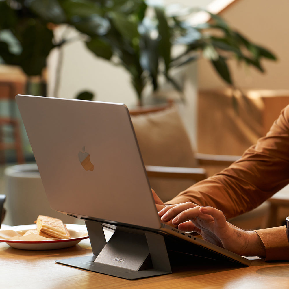 MOFT Laptop Stand 
