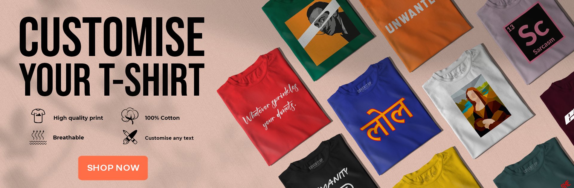 Unisex T-Shirts