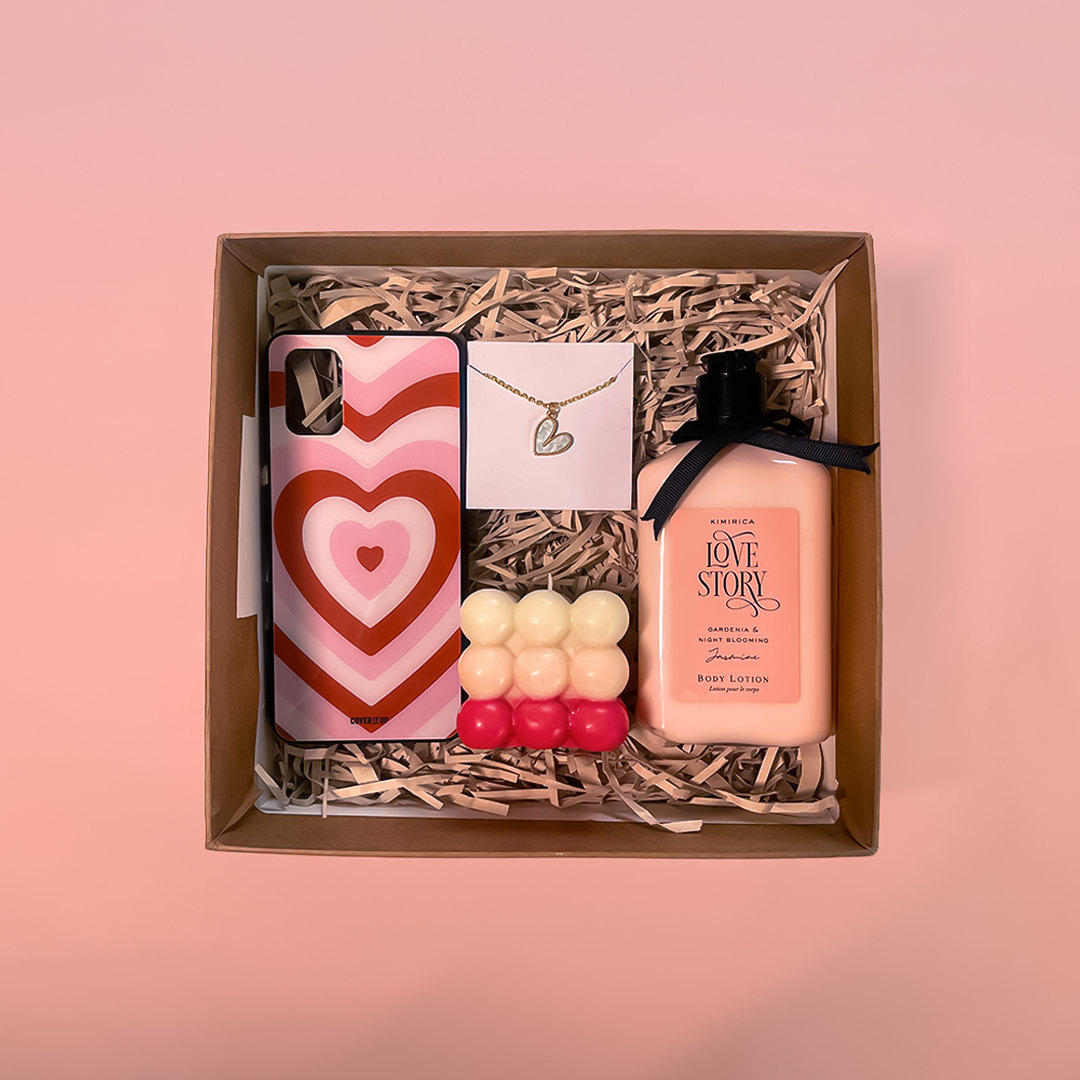 All love gift hamper