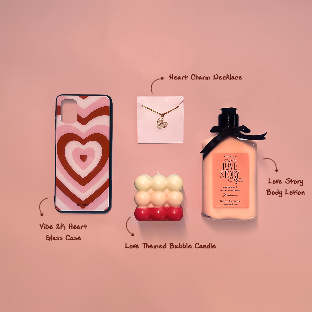 All love gift hamper