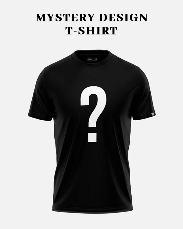 Mystery T-Shirt