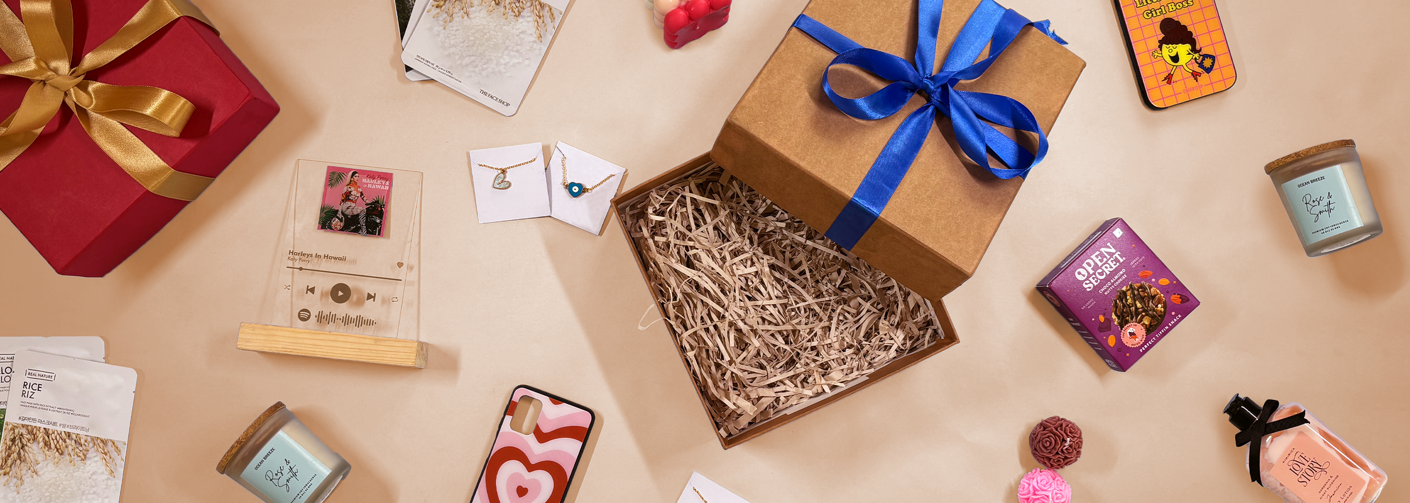 Hamper Baskets Online